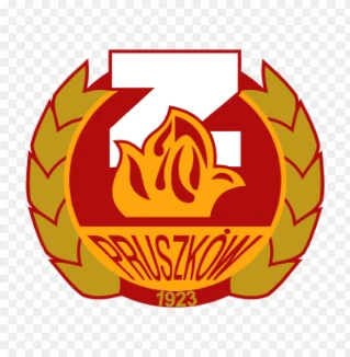 Herb Znicz Pruszków