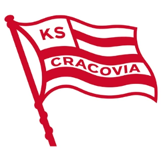 Herb KS Cracovia Kraków