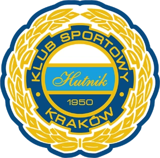 Herb Hutnik Kraków