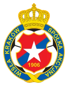 Herb Wisła Kraków