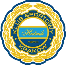 Herb Hutnik Kraków